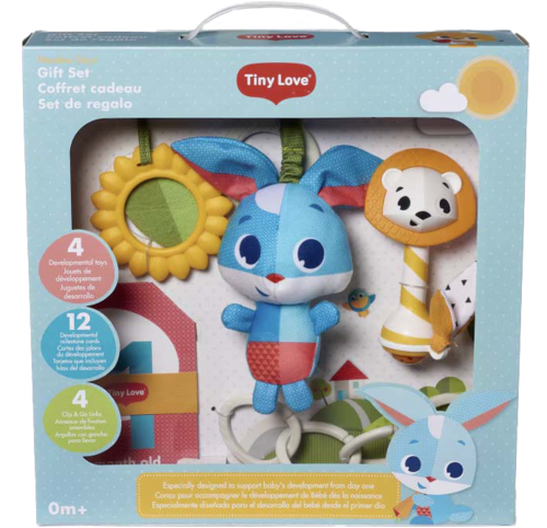 Tiny Love Meadow Days Gavesett