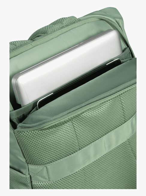American Tourister Urban Groove Ryggsekk 20,5L, Urban Green