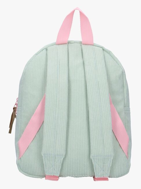Hello Kitty Ryggsekk Have A Nice Day 6L, Grønn