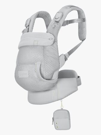 Cybex LAYA Bæresele, Fog Grey