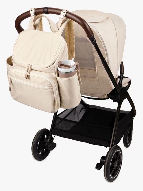 Skip Hop Forma NEXT Ryggsekk Stelleveske, Oat