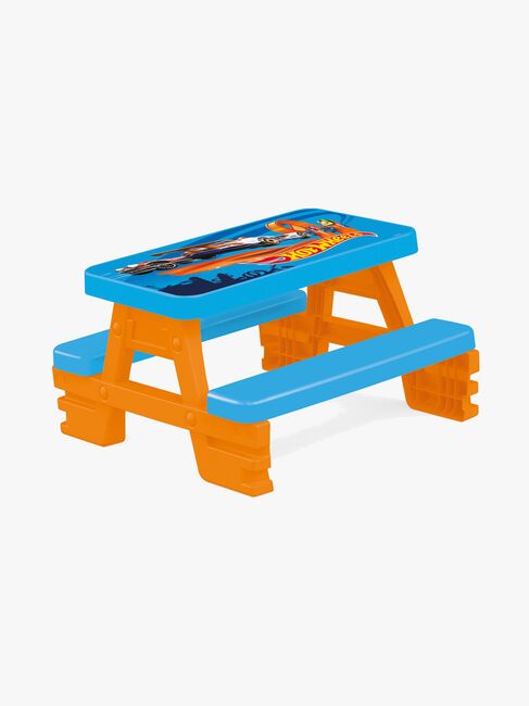 Dolu Hot Wheels Piknikbord