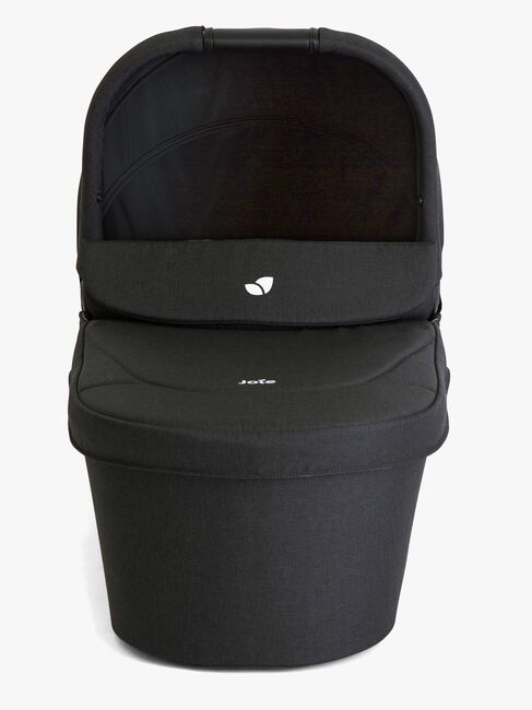 Joie Ramble XL Liggedel, Raven