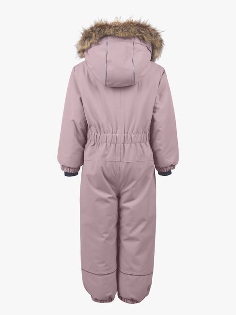 Minymo Vinterdress, Elderberry