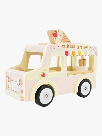 Le Toy Van Isbil Tre