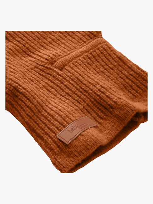 BabyMocs Balaklava, Rust