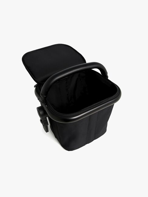 Beemoo Pro Max/Pro Multi Handlekurv, Black