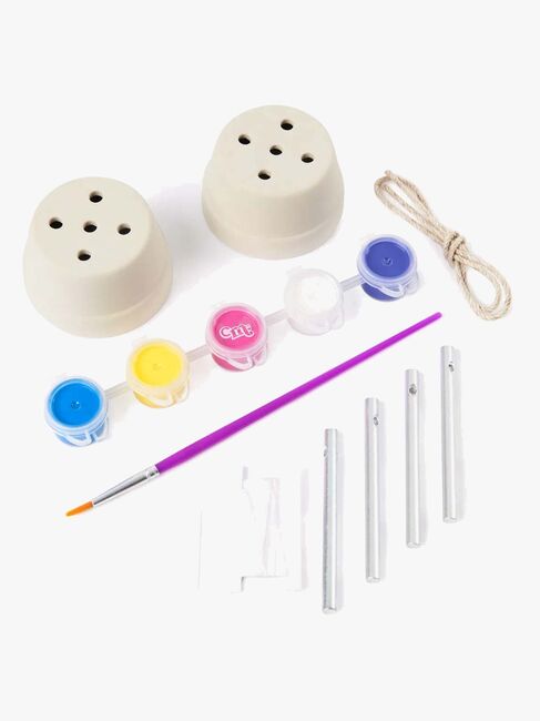 Cool Maker Hobbysett Vindspill DIY