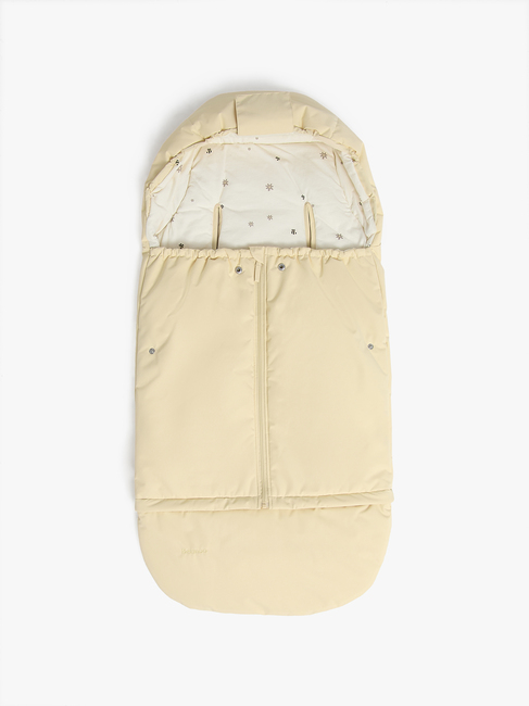 Beemoo Light Vognpose inkl. Forlengelsesdel, Honey Bee