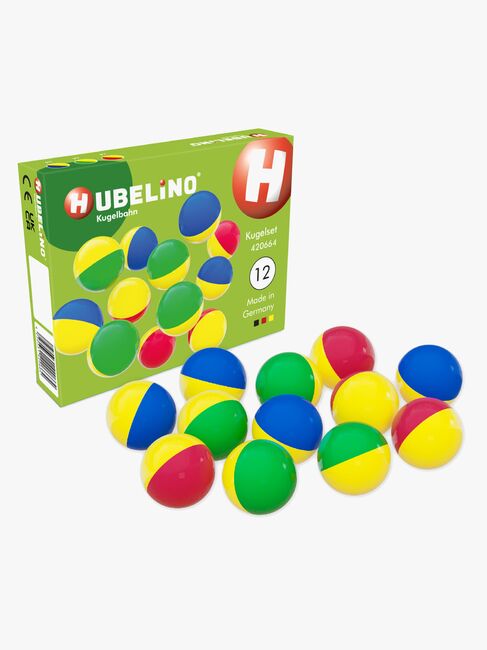 Hubelino Kulesett 12 Stk