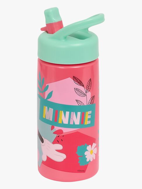 Disney Minni Mus Vannflaske 410ml, Me Time