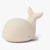LIEWOOD Winston Whale Nattlampe, Sandy