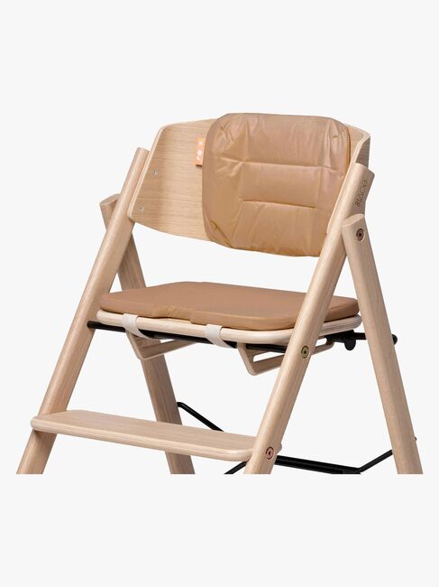 KAOS Sittepute, Brown