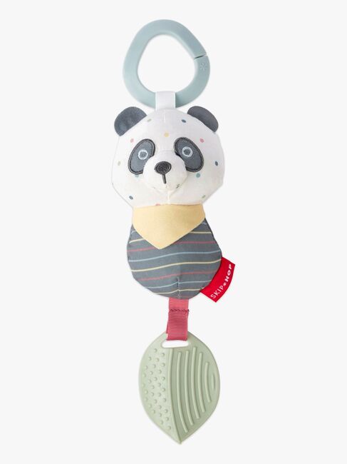 Skip Hop Bandana Buddies Barnevognleke Panda