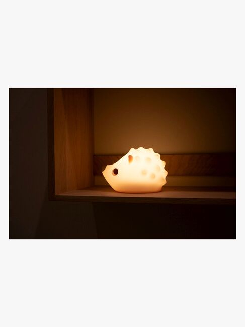 FILIBABBA Nattlampe Pinnsvin Henning