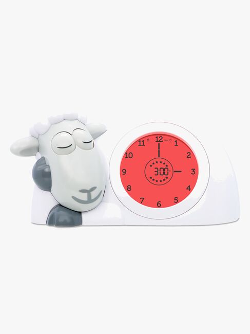 ZAZU Sam Søvntrener, Grå