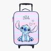Disney Lilo and Stitch Made to Roll Koffert 14,5L, Blå