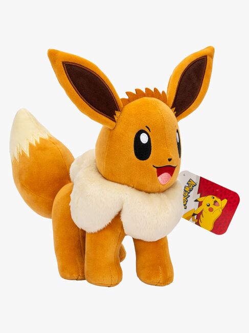 Pokémon Kosedyr Eevee 30 cm