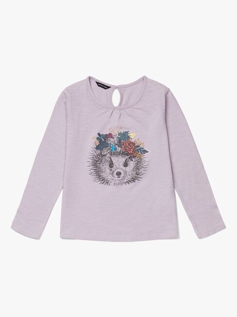 Luca & Lola Martina Topp 2-pack, Purple