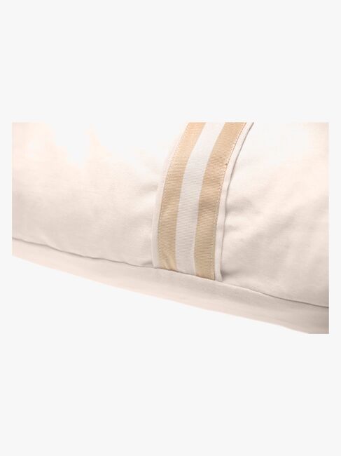 DockATot Cosset Gravidpute, Sand Chambray