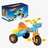 DOLU Hot Wheels Trehjulssykkel