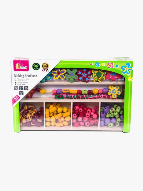 VIGA Treperler Flower