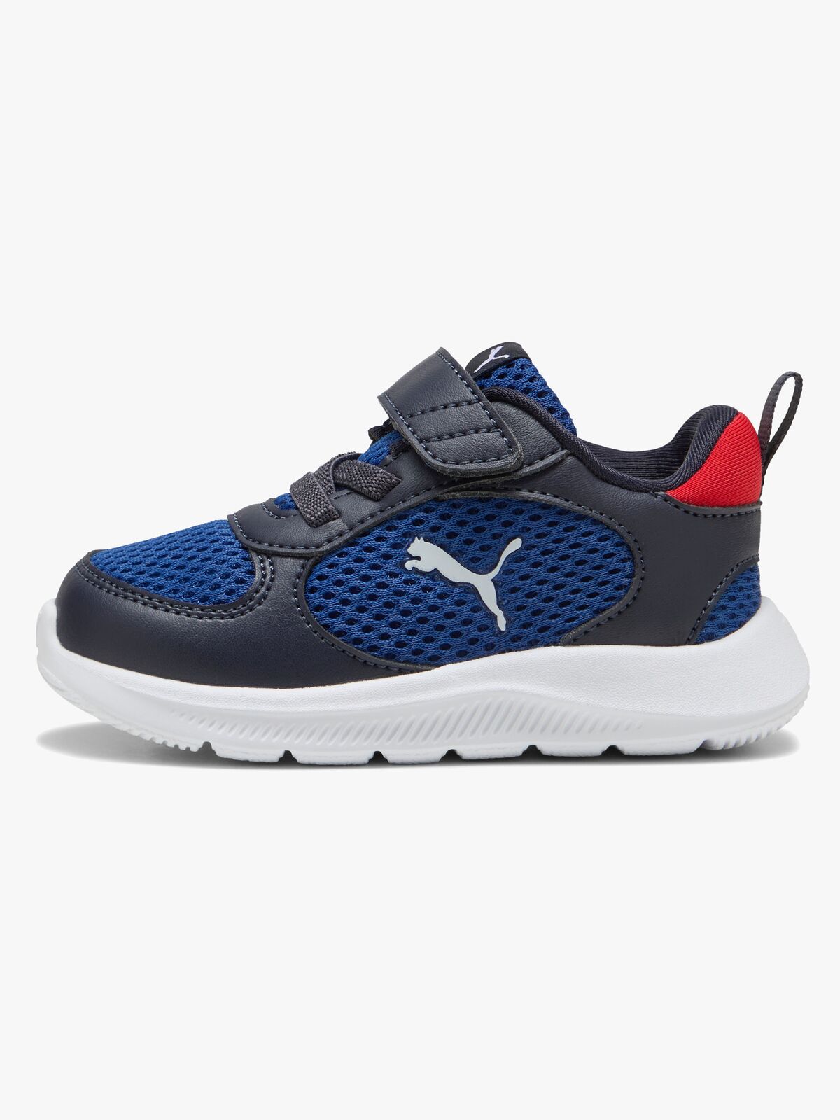 Puma Fun Racer 2 AC+ Infant Sneakers, Blå