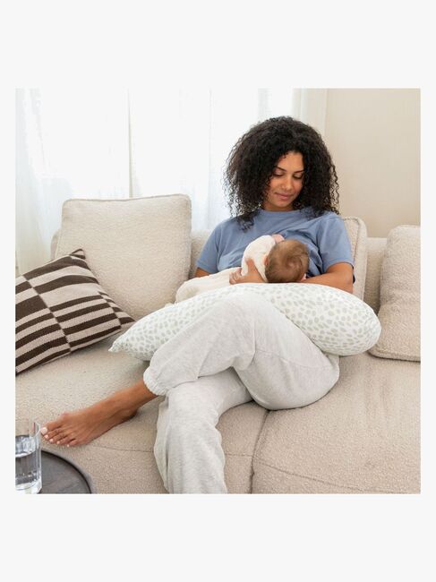 Doomoo Gravidpute Maxi, Løvgrønn