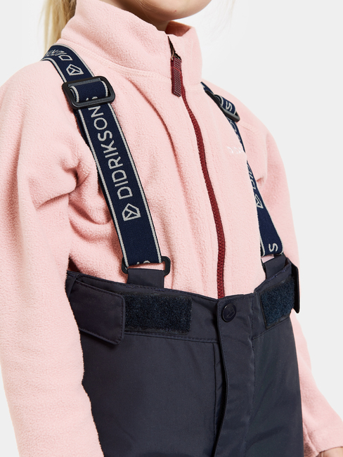 Didriksons Idre Overtrekksbukser, Navy