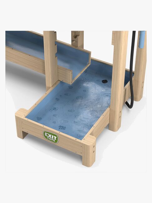 AquaFlow Vannkanalsystem 200