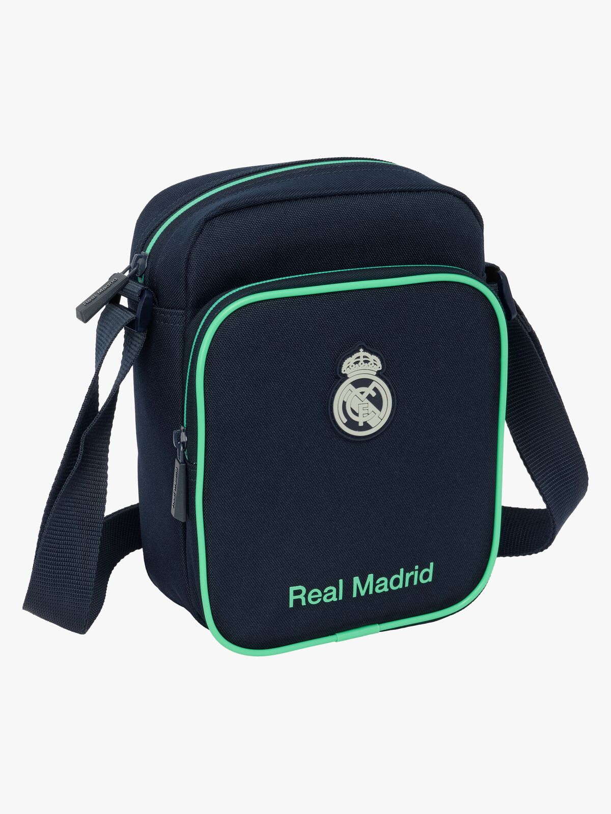 Real Madrid Skulderveske, 2ª Equipment 25/26