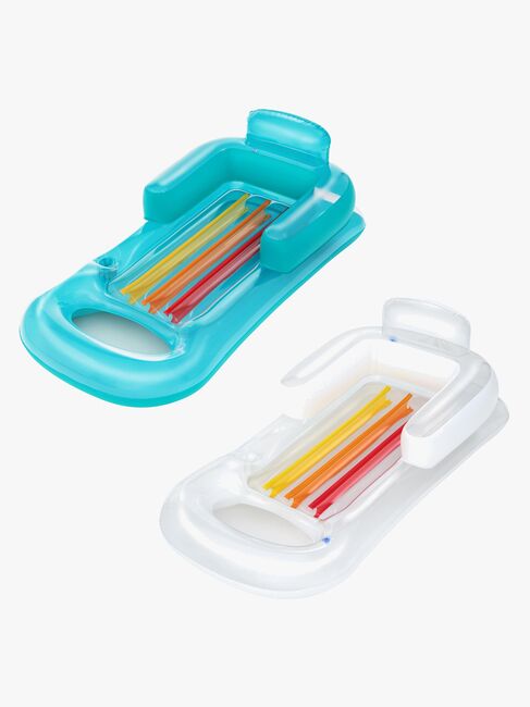 Bestway Flytemadrass Summer Lounge