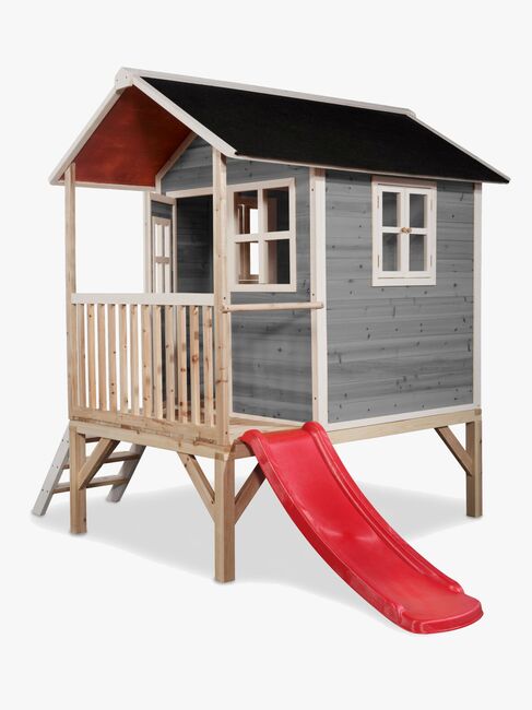 EXIT Loft Lekestue 300, Grå