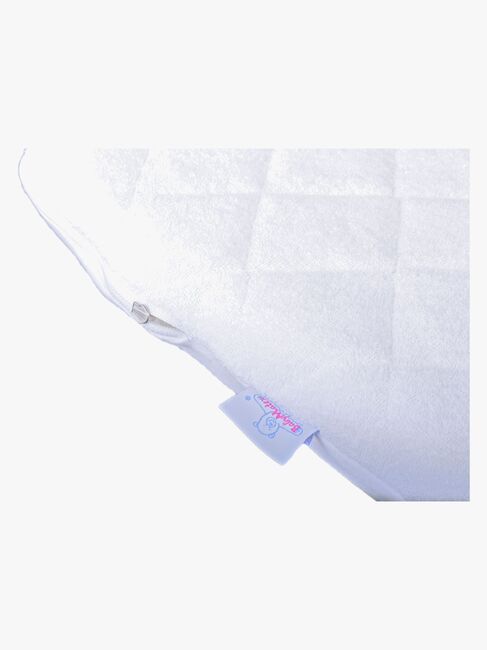 BabyMatex Softi Plus Ortopedisk Barnemadrass i skum 40 x 90 cm