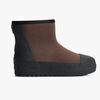 Tretorn Arch Hybrid Jr Vintersko, Chocolate Brown