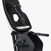 Thule Yepp Nexxt 2 Maxi Rack Mount Sykkelsete, Snow White