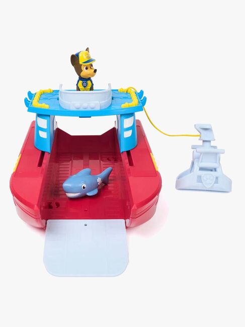 Paw Patrol Skip med Gripearm