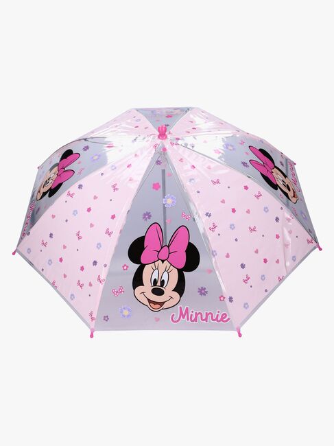 Disney Minni Mus Paraply Rainy Days