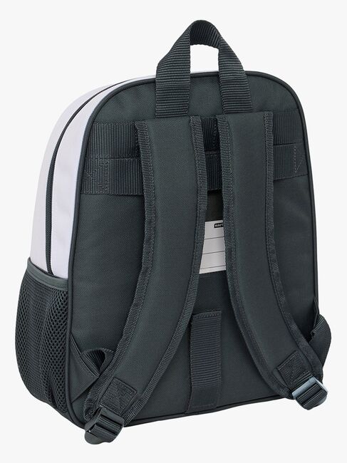 Real Madrid Small Ryggsekk 10L, Equip 25/26