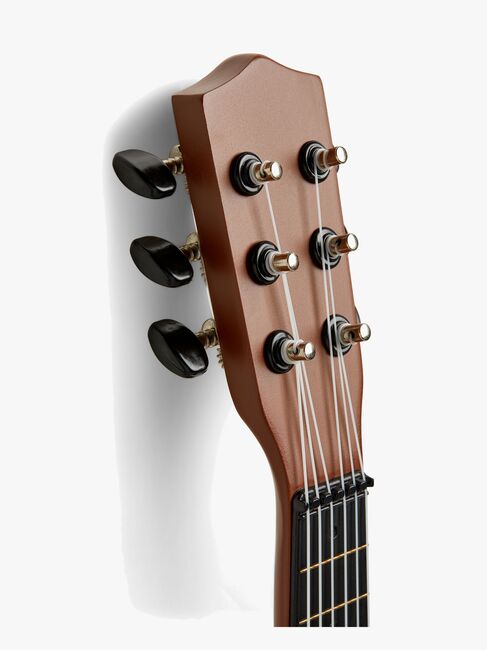 Cloudberry Castle Gitar