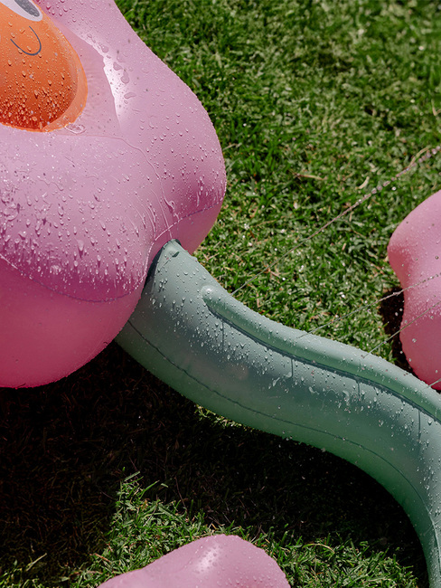 SUNNYLiFE  Oppblåsbar Sprinkler, Poppy the Peach