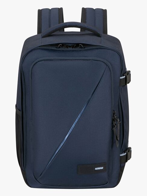 American Tourister Take2Cabin S Ryggsekk 24L, Dark Navy