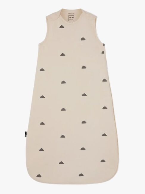 Snüz SnuzPouch Sovepose 2.5 TOG, Sand/Cloud