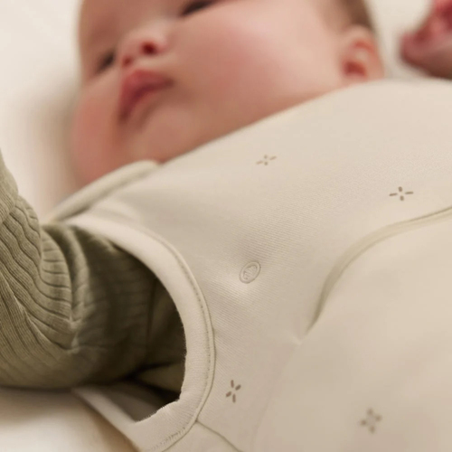 Snüz SnuzPouch Sovepose 1.0 TOG, Cashmere/Cross