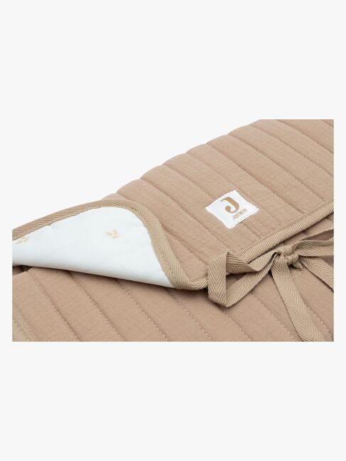 Jollein Stellematte, Biscuit