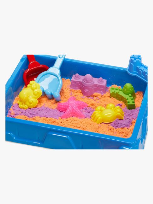 Sand Spirit Lekesett Strand 1000 G