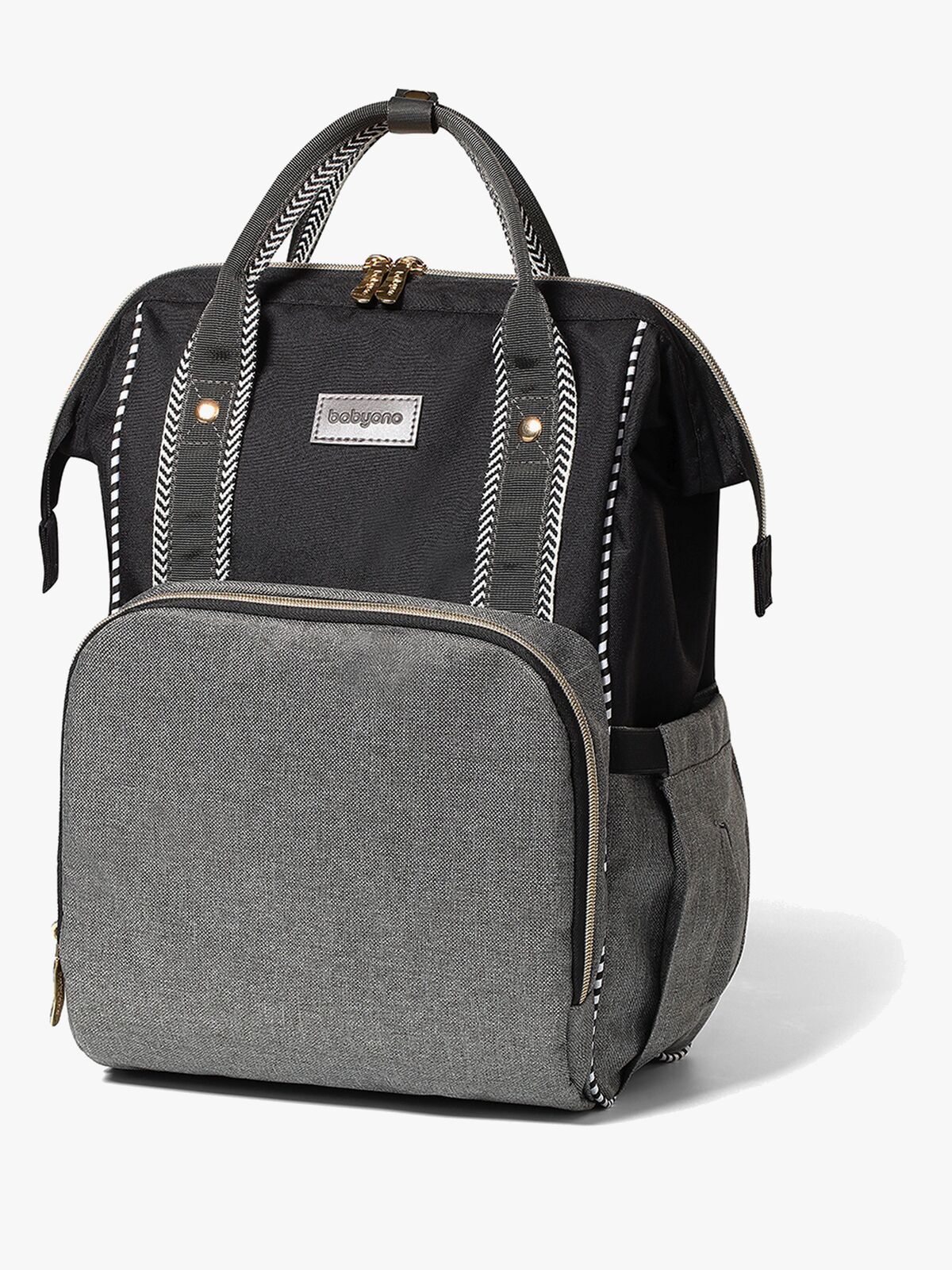 Babyono Oslo Style Stelleryggsekk