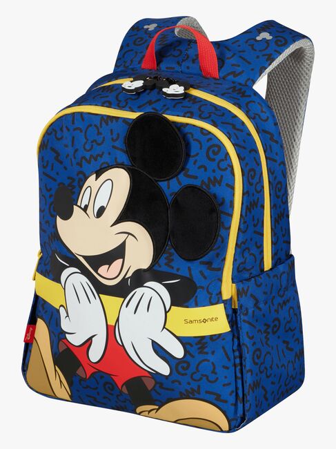 Samsonite Ryggsekk 15L DayDream Disney, Mickey Happy