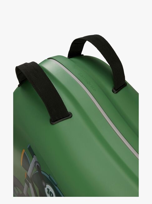 Samsonite Dream2Go Trillekoffert 30L, Motorbike