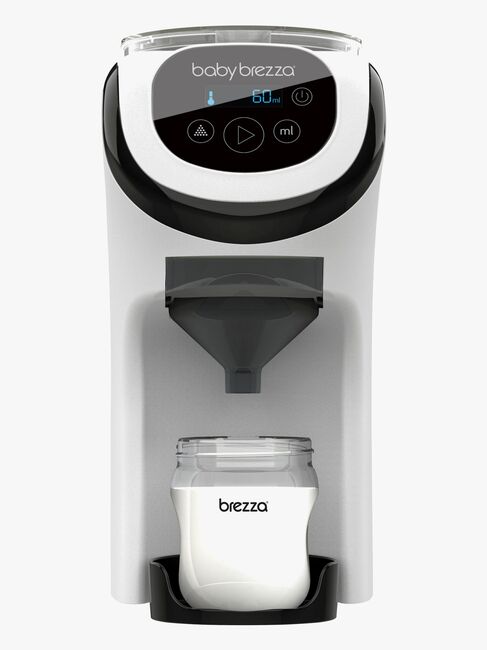 Baby Brezza Formula Pro Mini Vellingmaskin